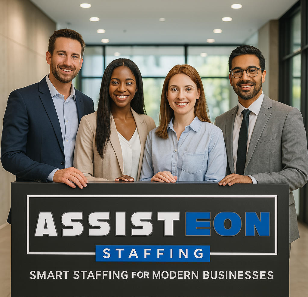 About Assisteon Team